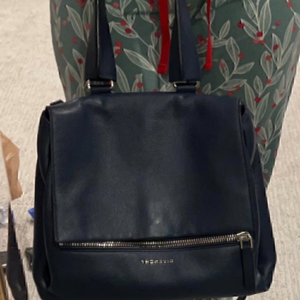 Givenchy Pandora Pure Handbag - Picture 7 of 12